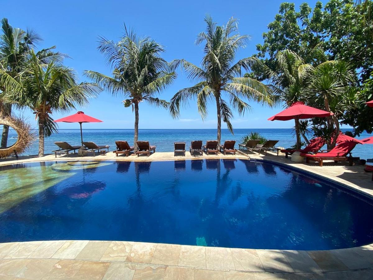 Puri Wirata Dive And Resort Amed