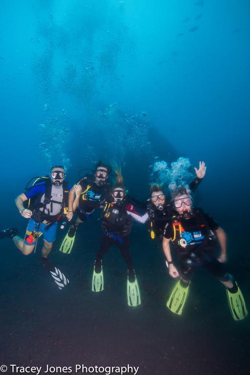 Station touristique Puri Wirata Dive And 3*