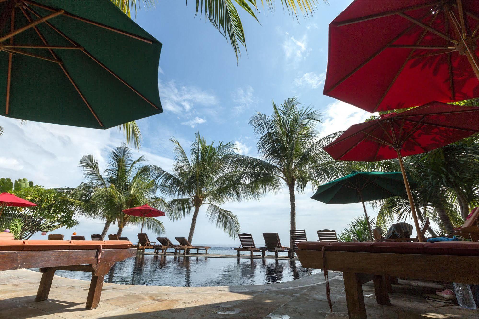 Puri Wirata Dive And Resort