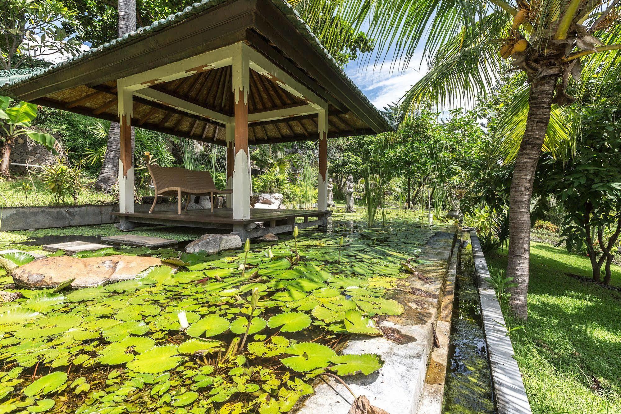 Station touristique Puri Wirata Dive And 3*